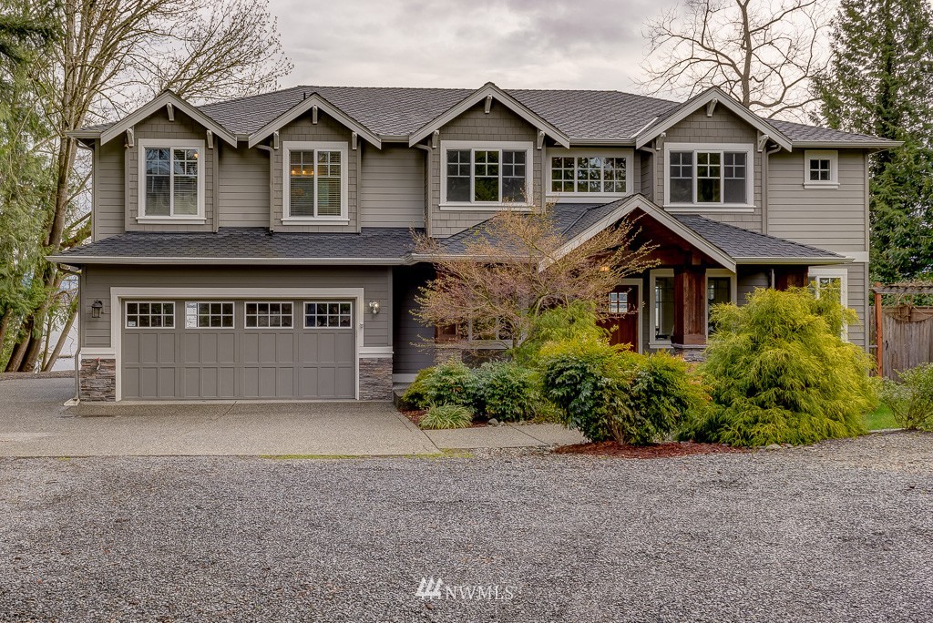 1611 Vernon Road Lake Stevens, WA 98258 - Photo 2 of 25