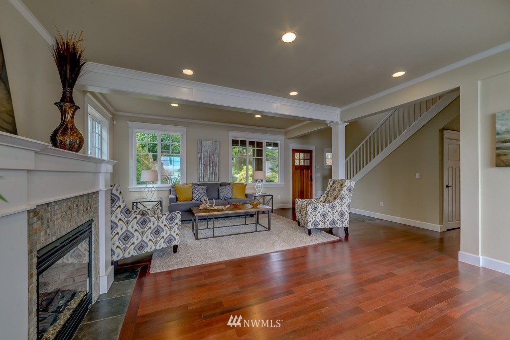 1611 Vernon Road Lake Stevens, WA 98258 - Photo 5 of 25