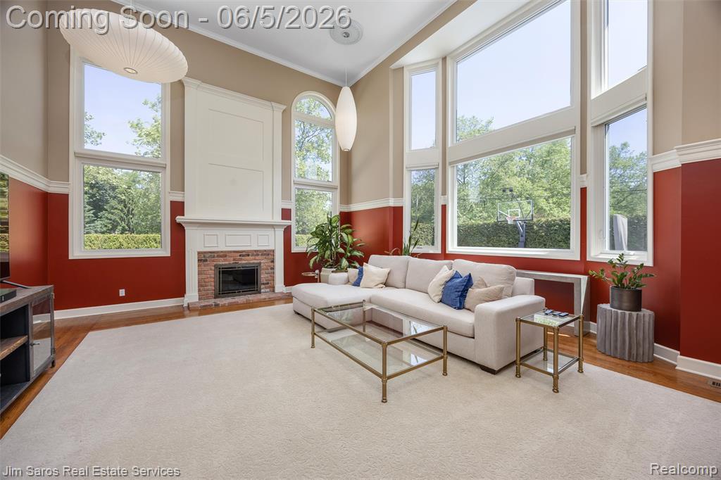 910 Edgemont Park Grosse Pointe, MI 48230 - Photo 12 of 56