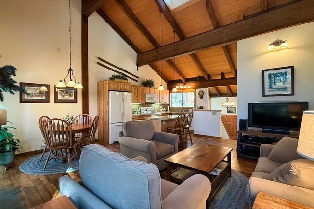 $740,000 | 6038 Mill Camp, Northstar, CA 96161