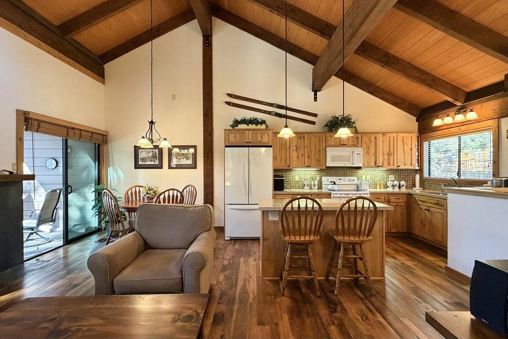 6038 Mill Camp Northstar, CA 96161 - Photo 16 of 28