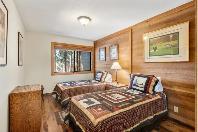 $740,000 | 6038 Mill Camp, Northstar, CA 96161