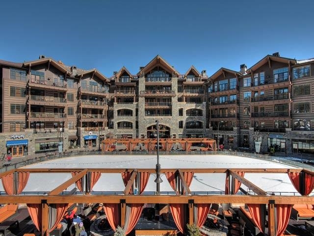 6038 Mill Camp Northstar, CA 96161 - Photo 22 of 28 a view of street with tall buildings