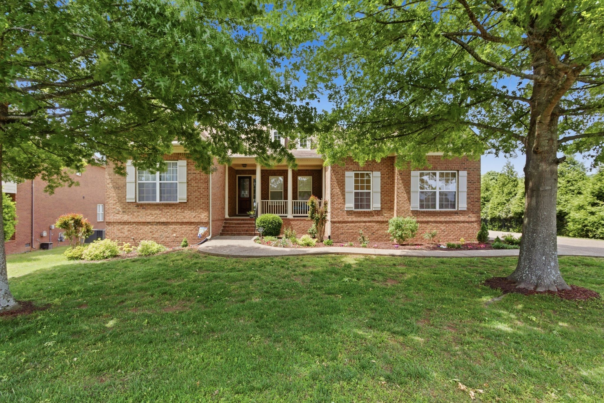 2083 Autumn Ridge Way Spring Hill, TN 37174 - Photo 3 of 56