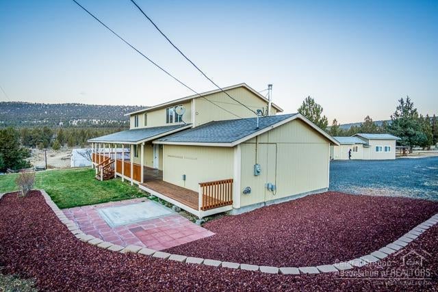 10563 Southeast Prairie Schooner Road Prineville, OR 97754 - Photo 3 of 25 Additional Photo