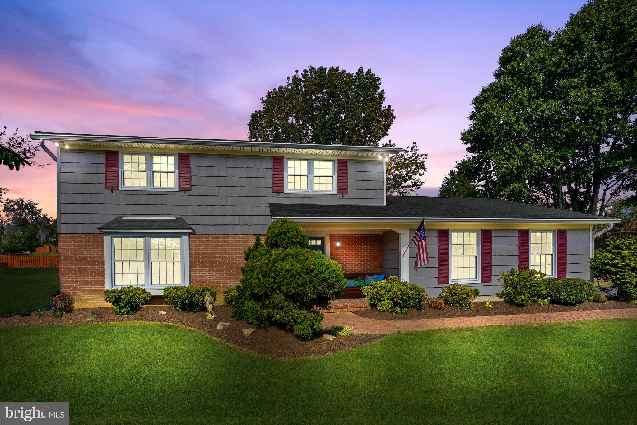 2550 North Farm Road Ellicott City, MD 21042 - Photo 1 of 33
