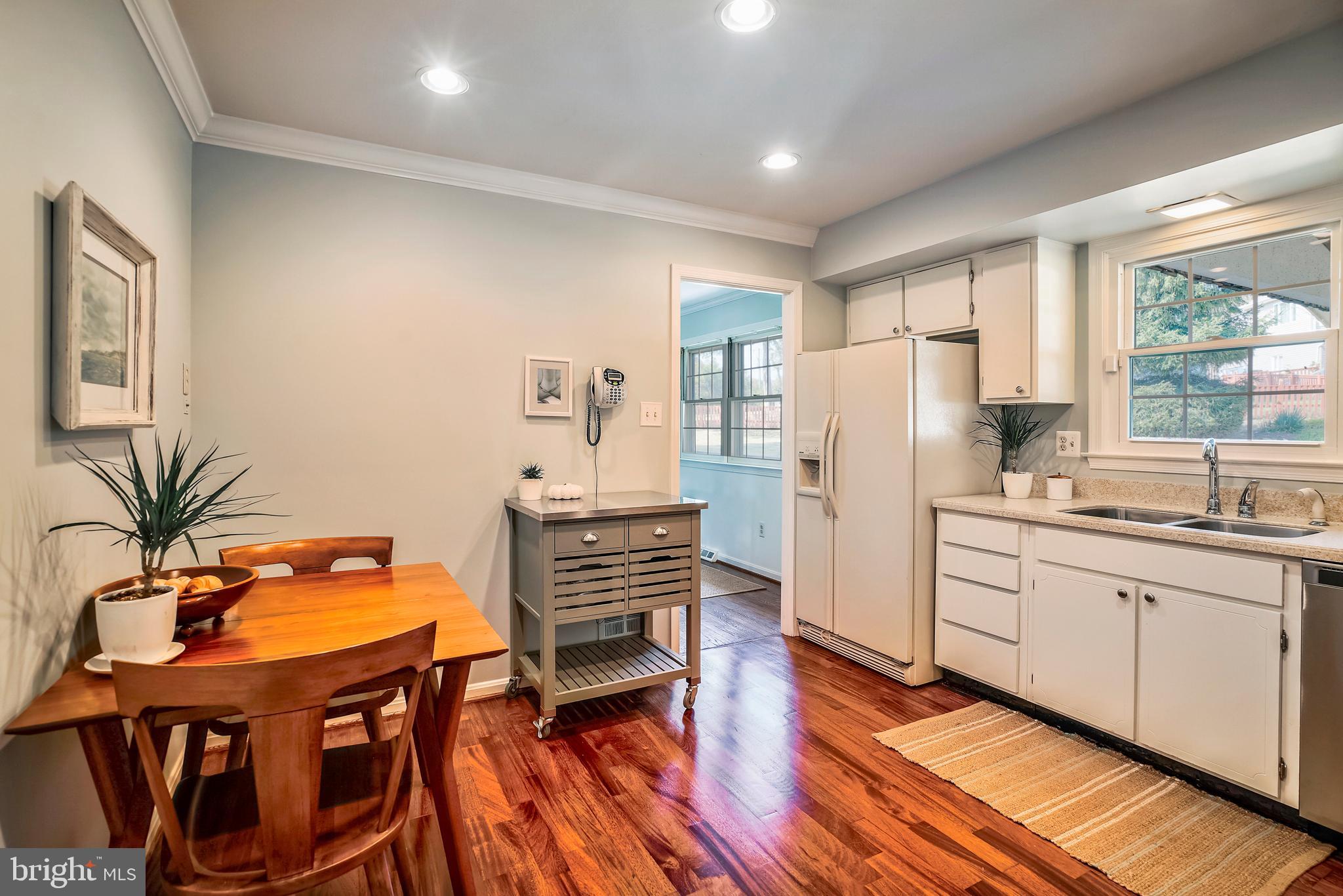 2550 North Farm Road Ellicott City, MD 21042 - Photo 14 of 33