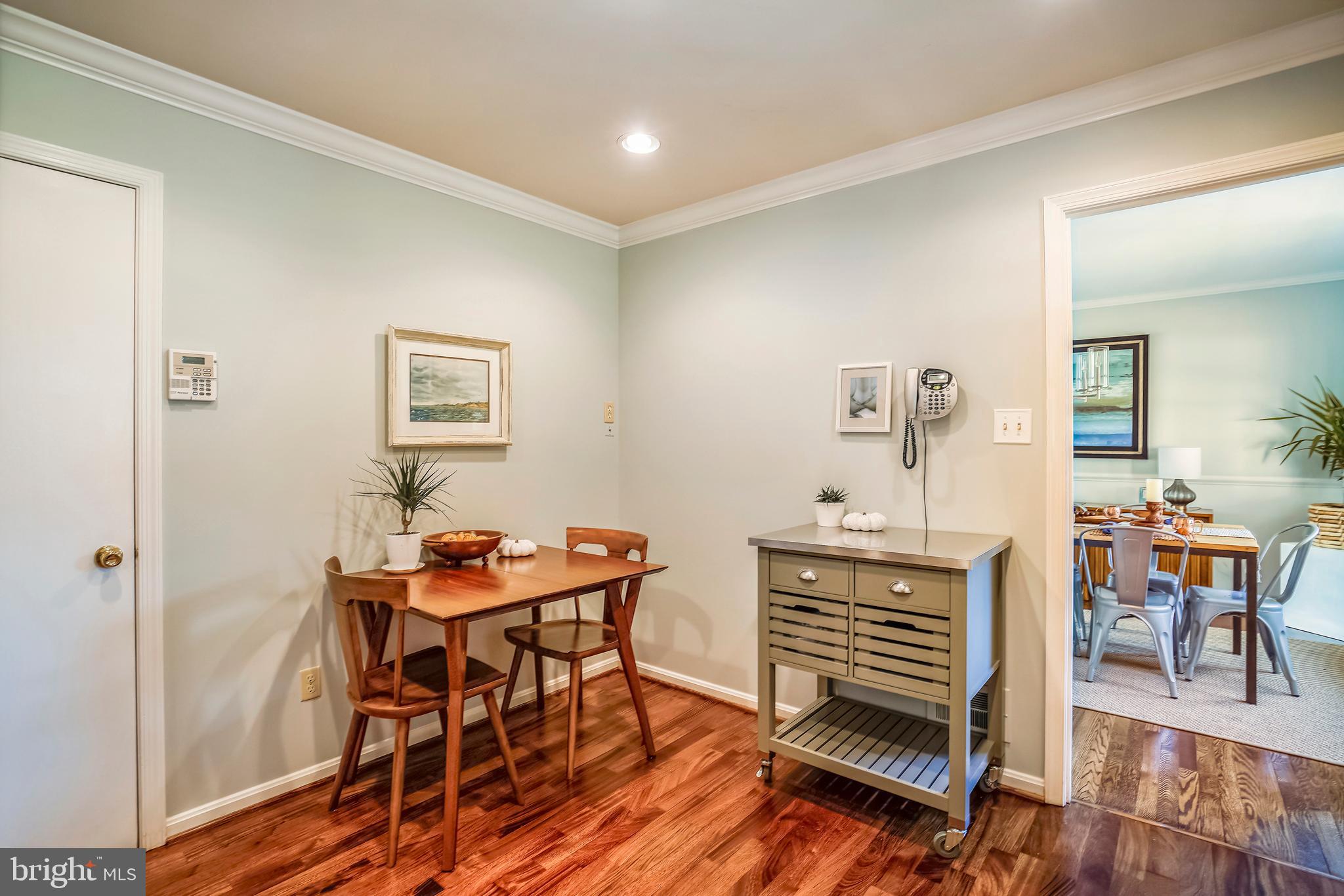 2550 North Farm Road Ellicott City, MD 21042 - Photo 15 of 33