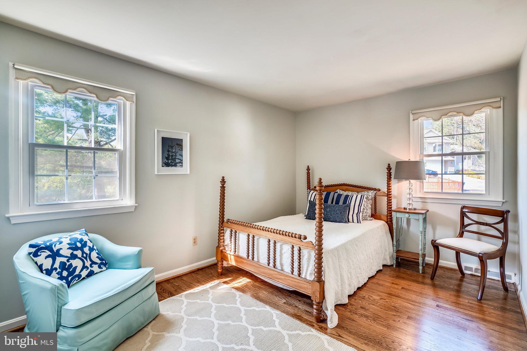 2550 North Farm Road Ellicott City, MD 21042 - Photo 18 of 33