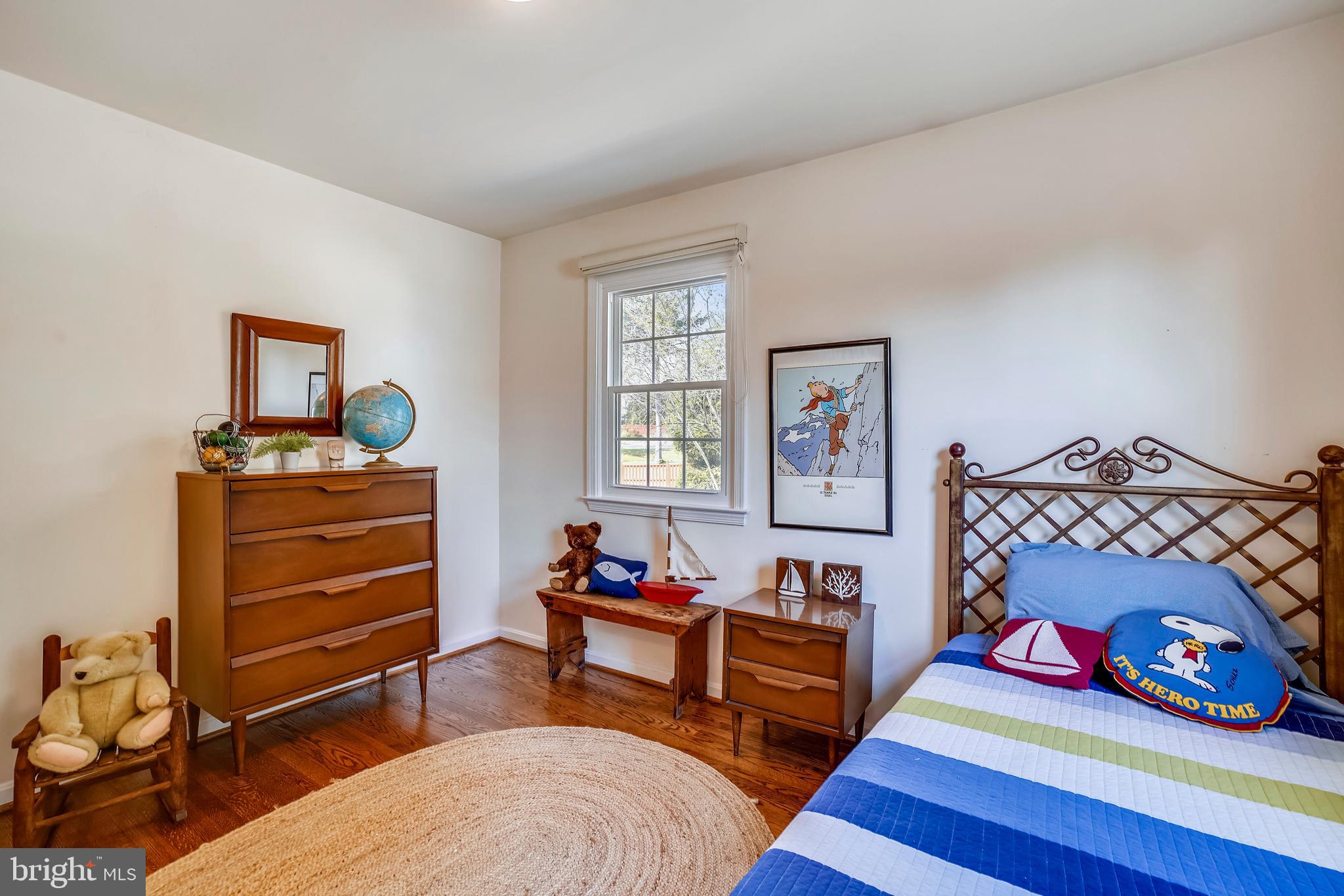 2550 North Farm Road Ellicott City, MD 21042 - Photo 19 of 33