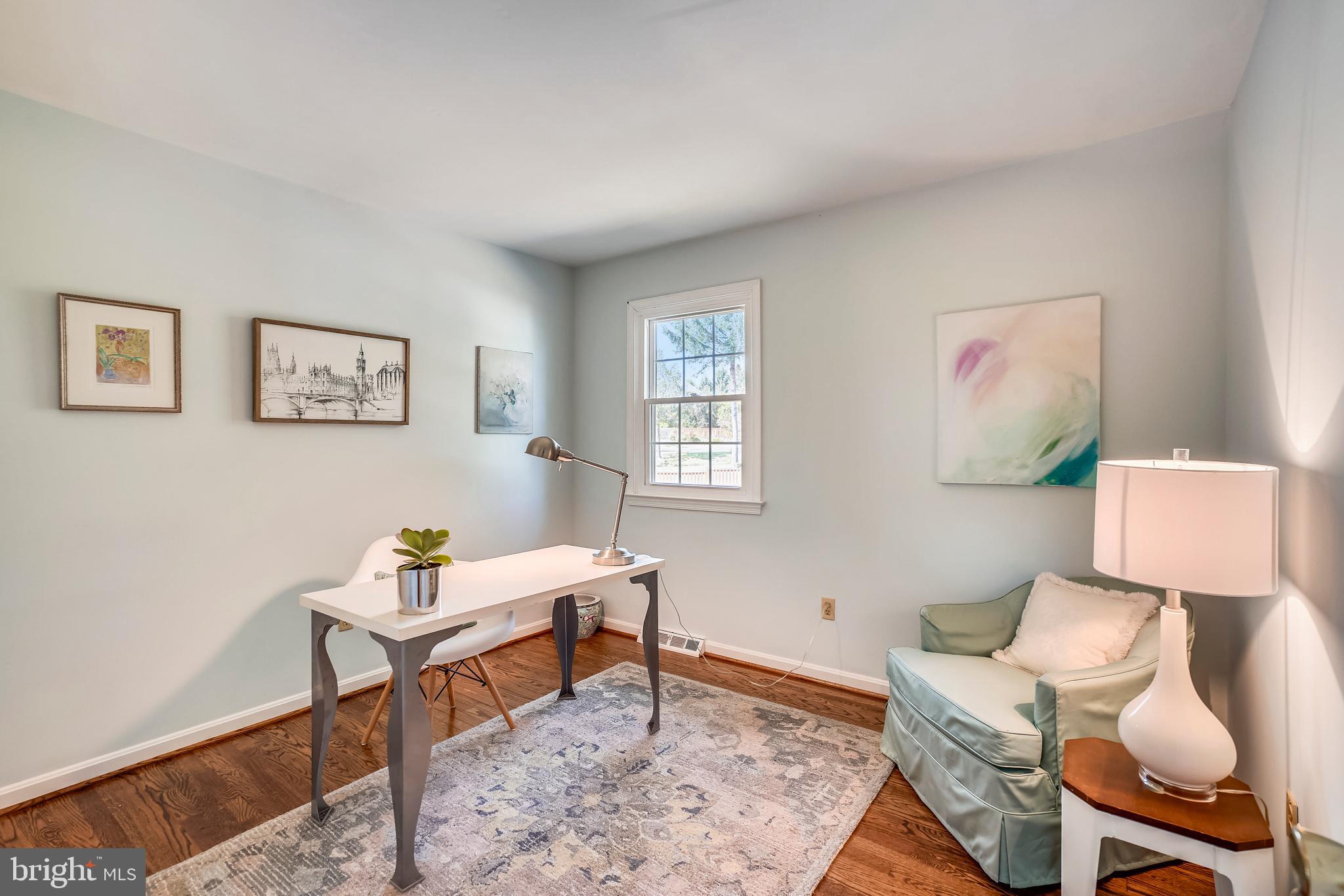 2550 North Farm Road Ellicott City, MD 21042 - Photo 21 of 33