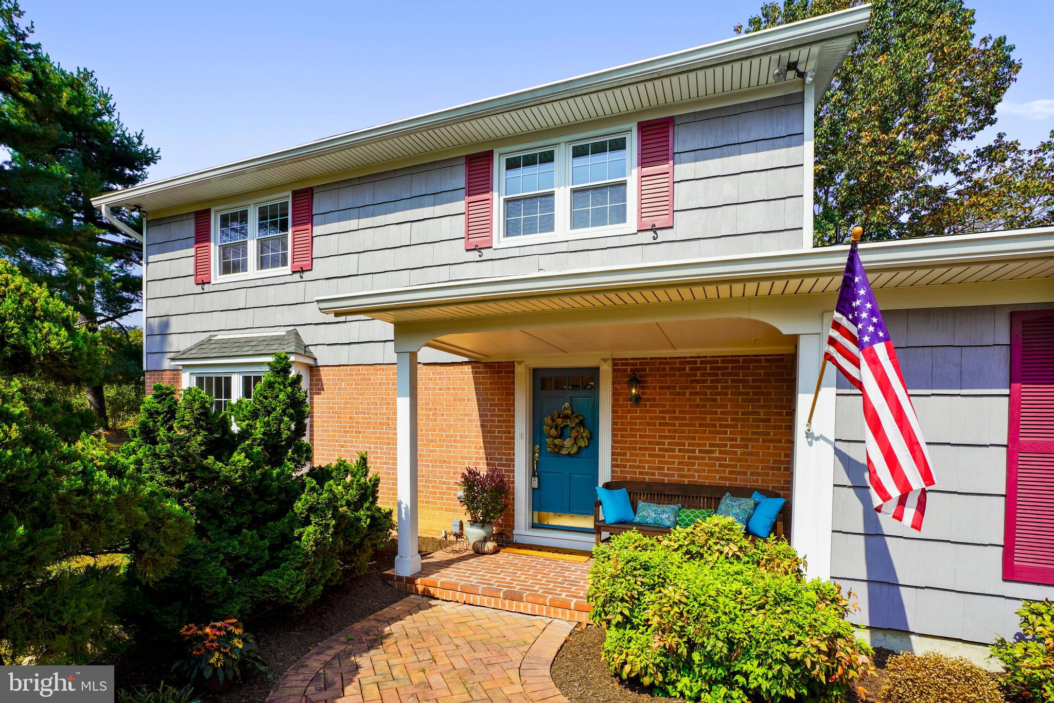2550 North Farm Road Ellicott City, MD 21042 - Photo 26 of 33