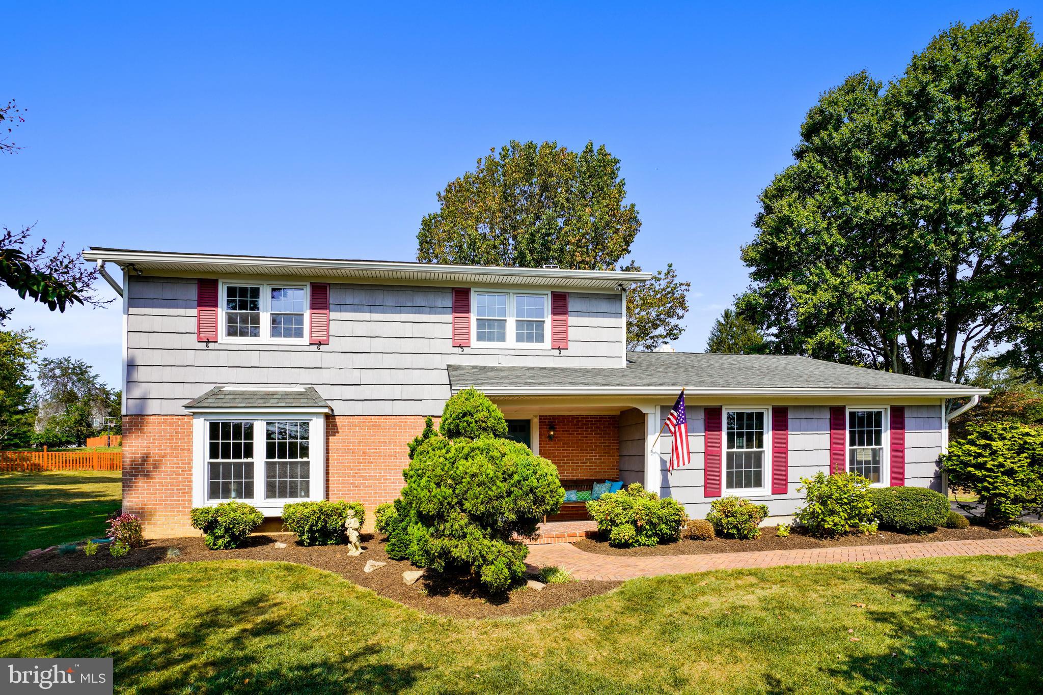 2550 North Farm Road Ellicott City, MD 21042 - Photo 27 of 33