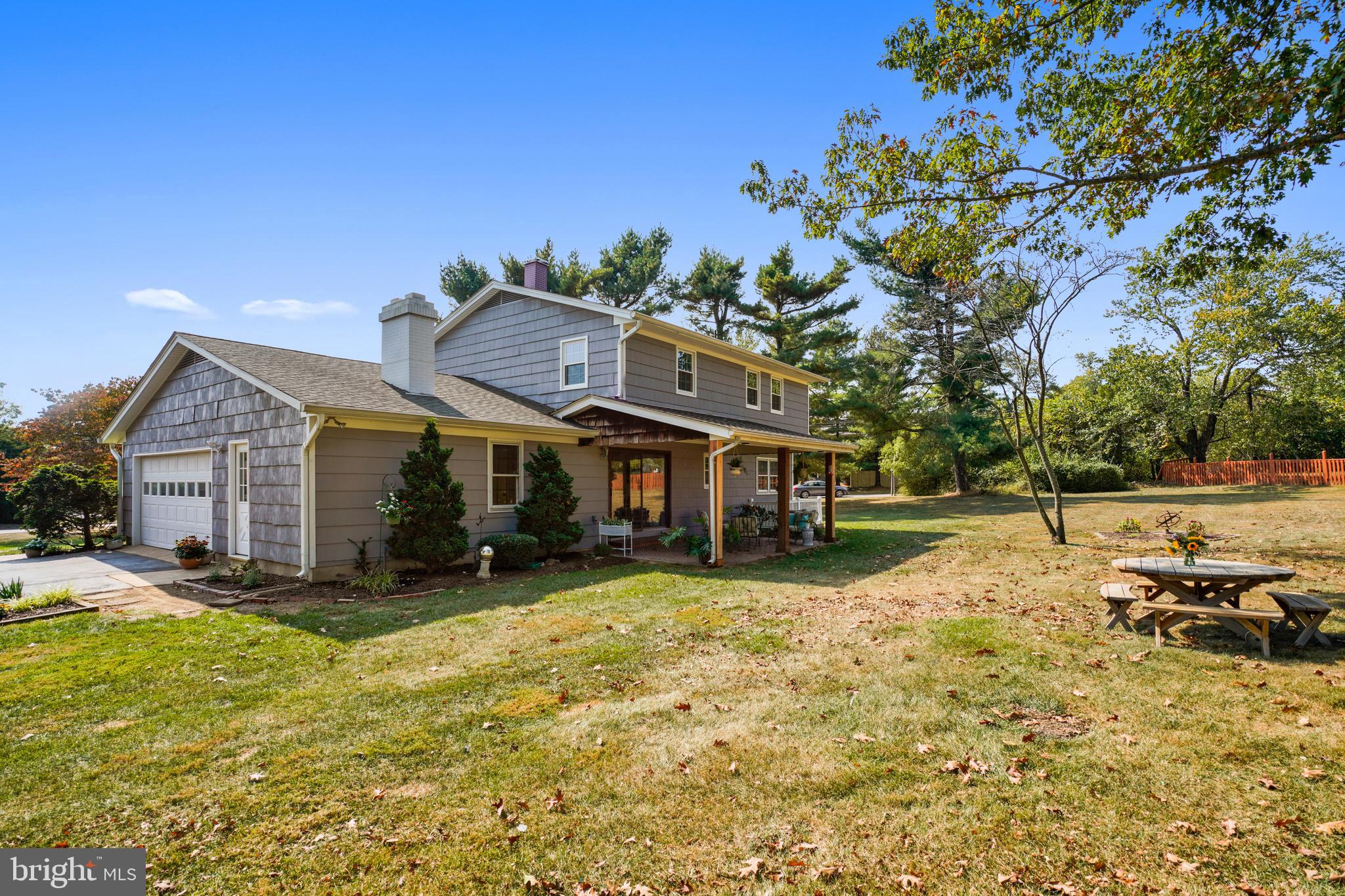 2550 North Farm Road Ellicott City, MD 21042 - Photo 28 of 33