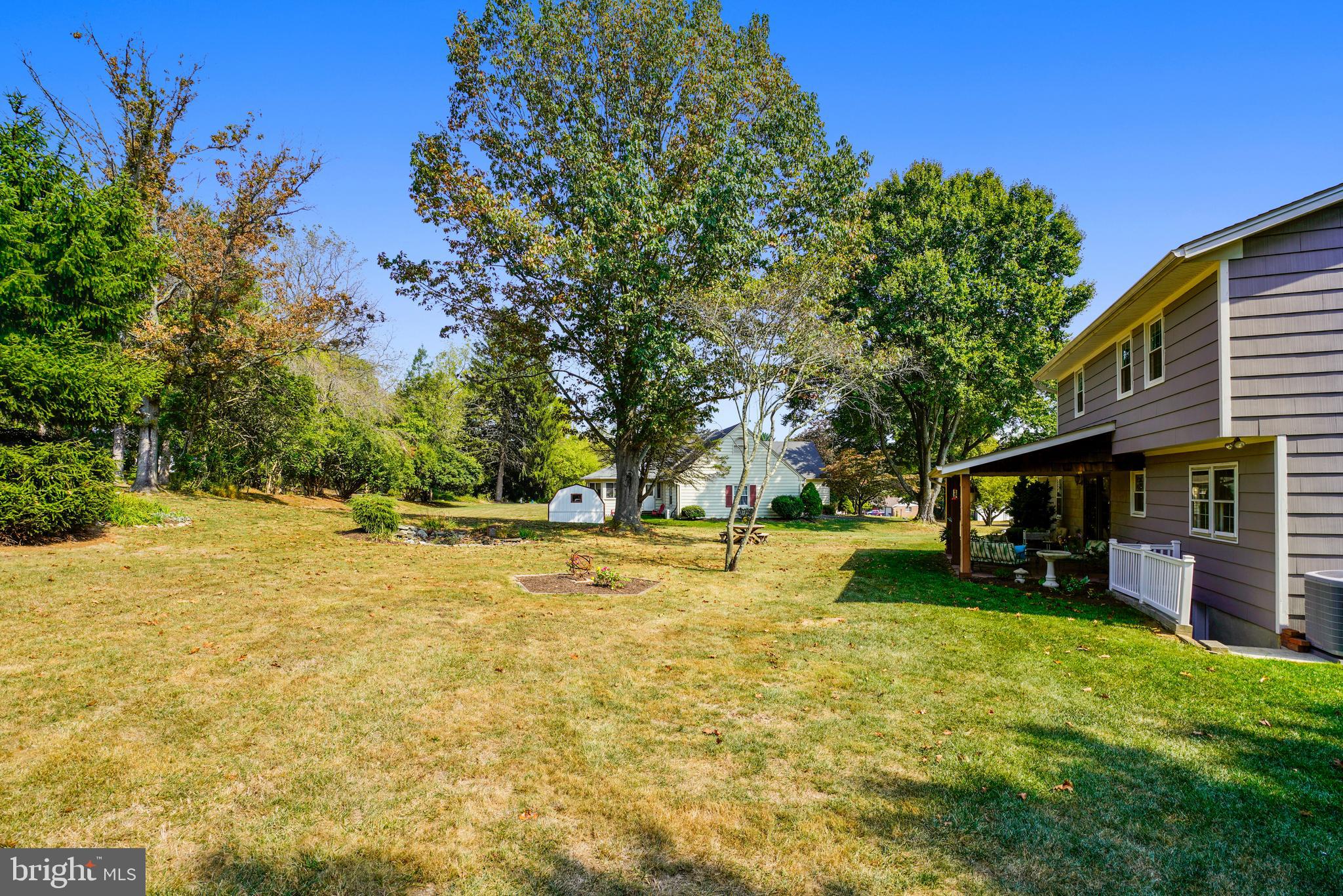 2550 North Farm Road Ellicott City, MD 21042 - Photo 30 of 33