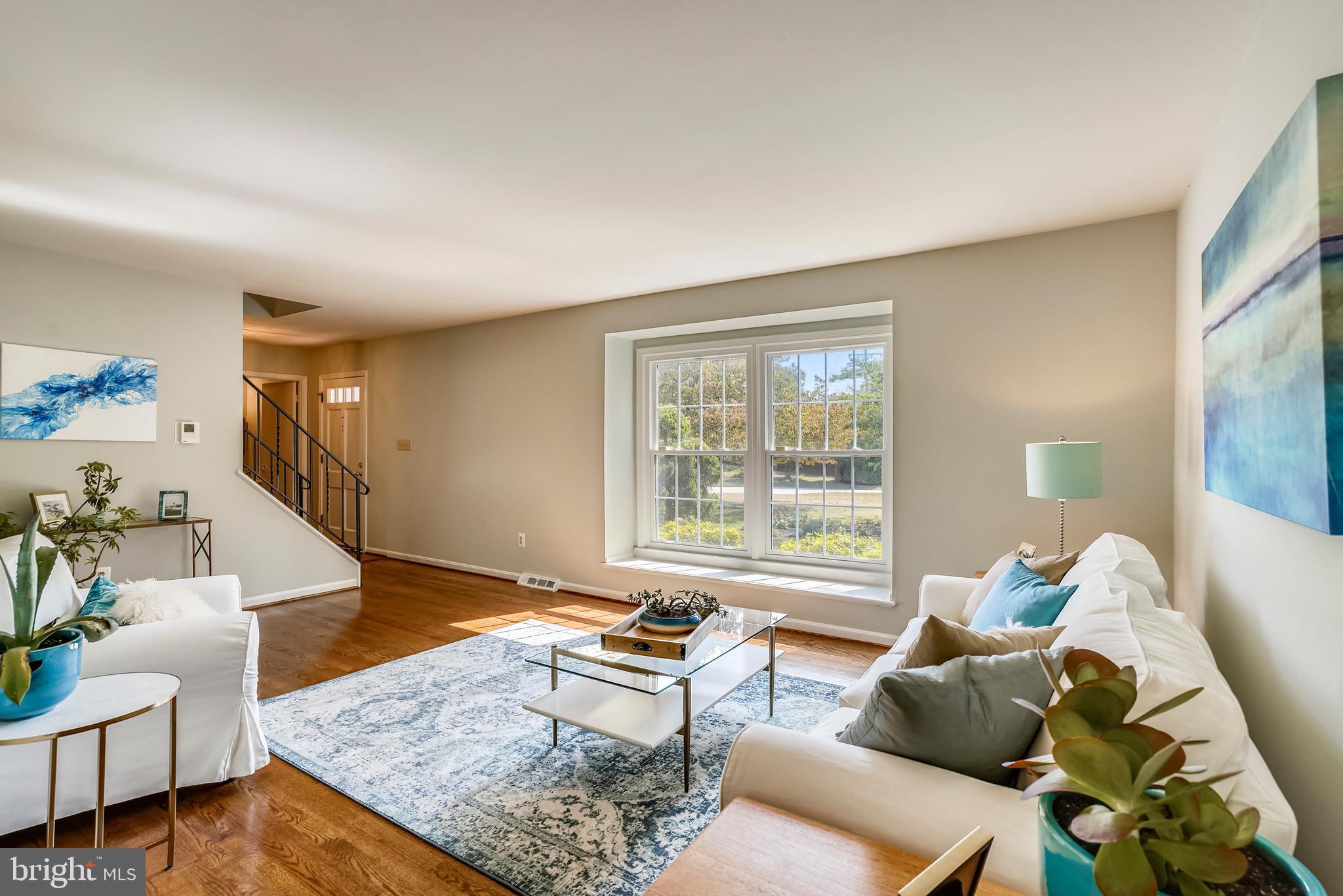 2550 North Farm Road Ellicott City, MD 21042 - Photo 5 of 33
