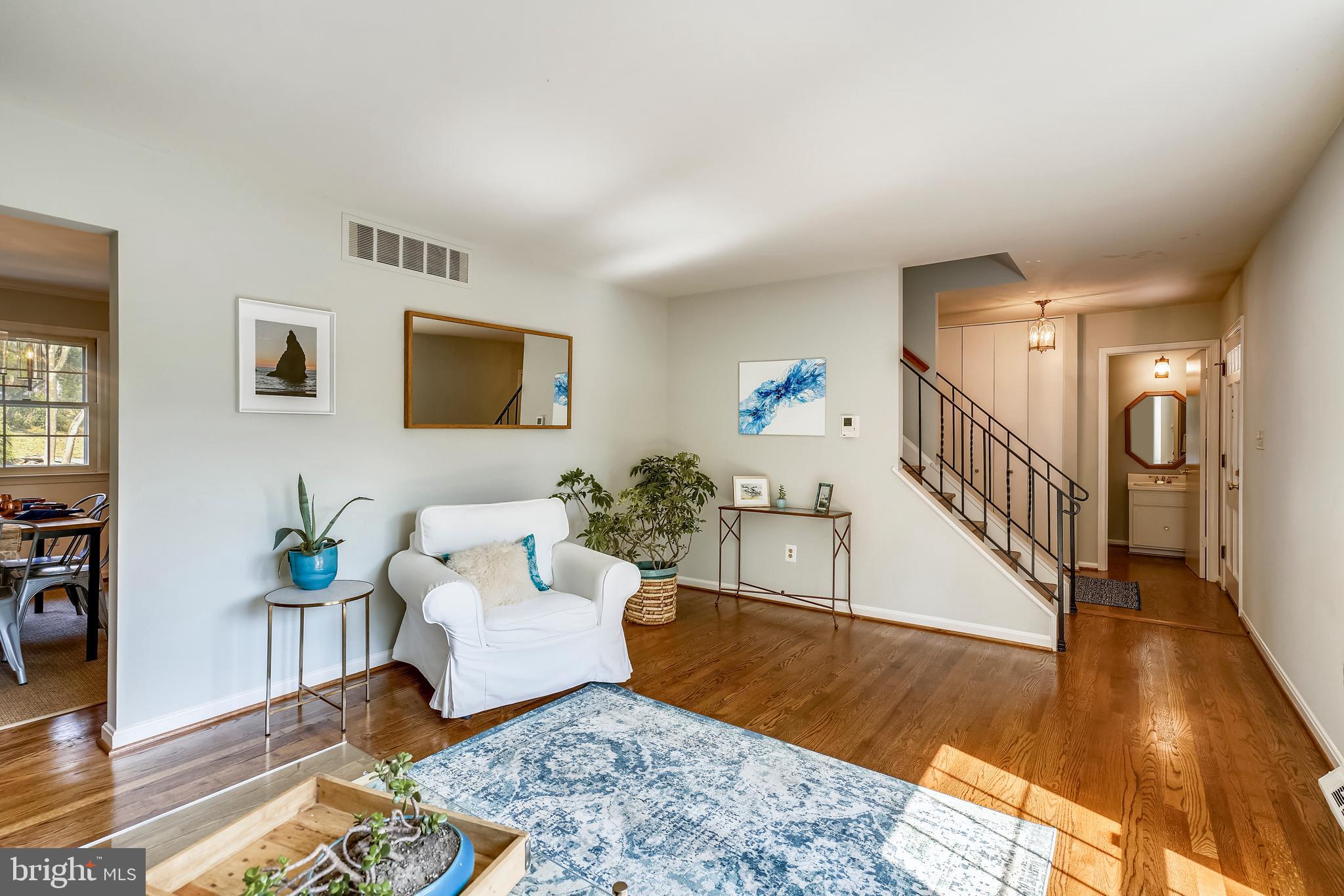 2550 North Farm Road Ellicott City, MD 21042 - Photo 7 of 33