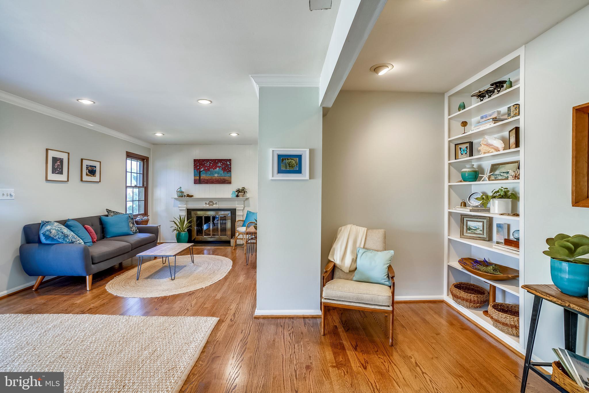 2550 North Farm Road Ellicott City, MD 21042 - Photo 9 of 33