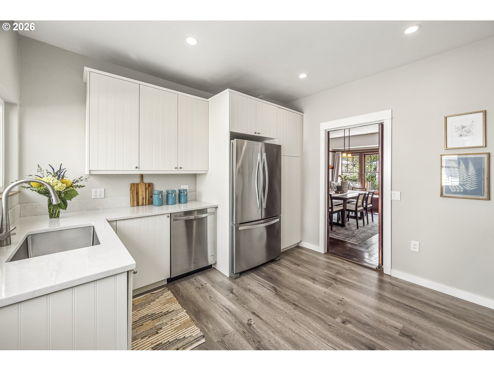 1020 Northeast 71st Avenue Portland, OR 97213 - Photo 17 of 48