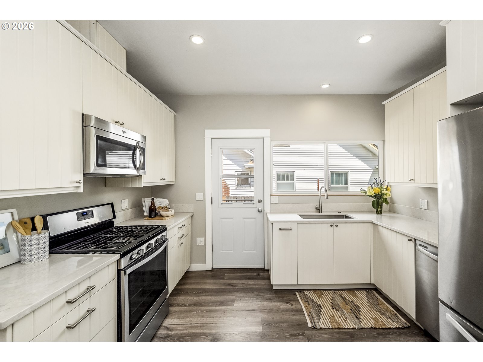 1020 Northeast 71st Avenue Portland, OR 97213 - Photo 19 of 48