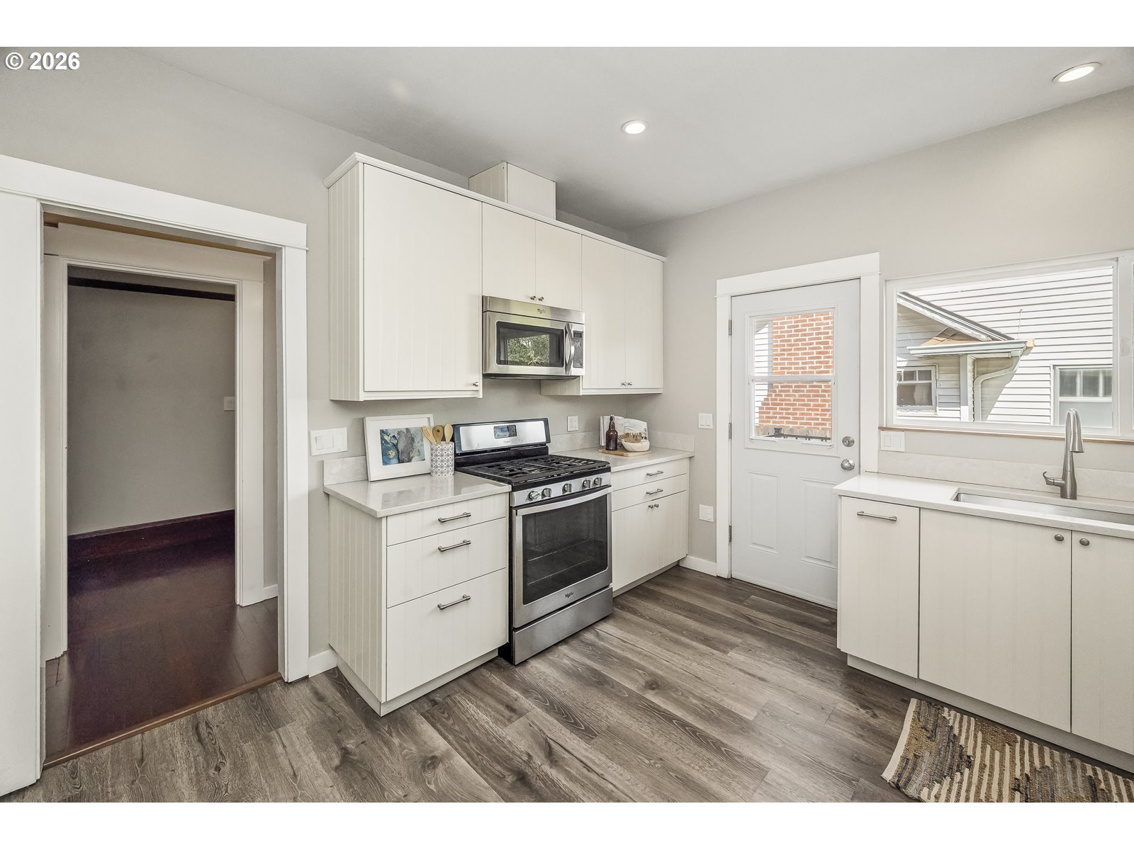 1020 Northeast 71st Avenue Portland, OR 97213 - Photo 20 of 48