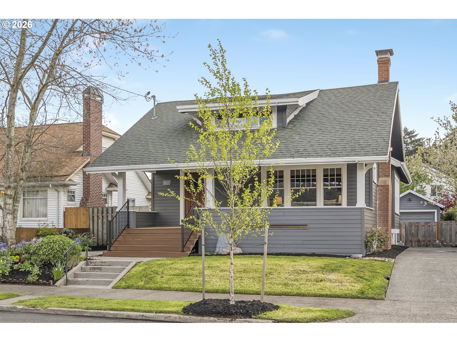 1020 Northeast 71st Avenue Portland, OR 97213 - Photo 2 of 48