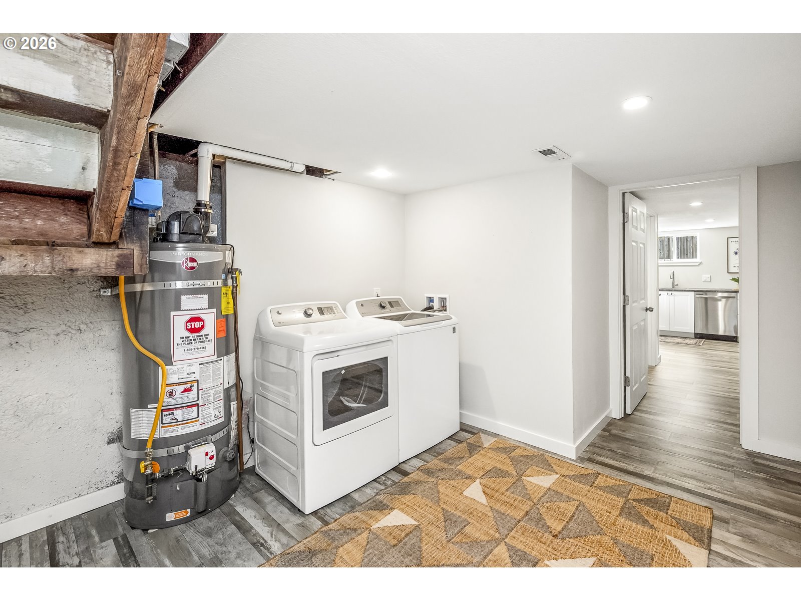 1020 Northeast 71st Avenue Portland, OR 97213 - Photo 33 of 48