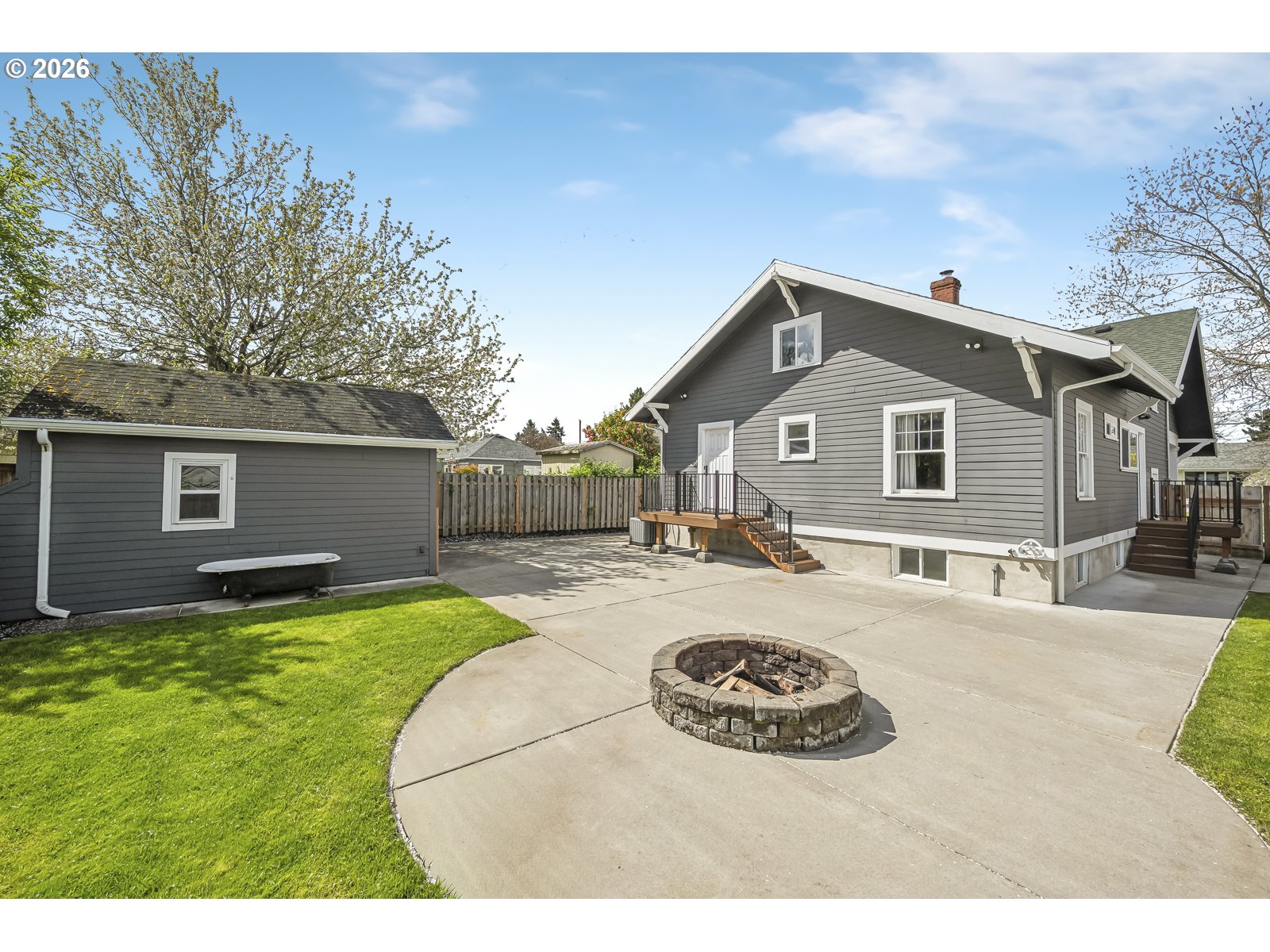1020 Northeast 71st Avenue Portland, OR 97213 - Photo 45 of 48