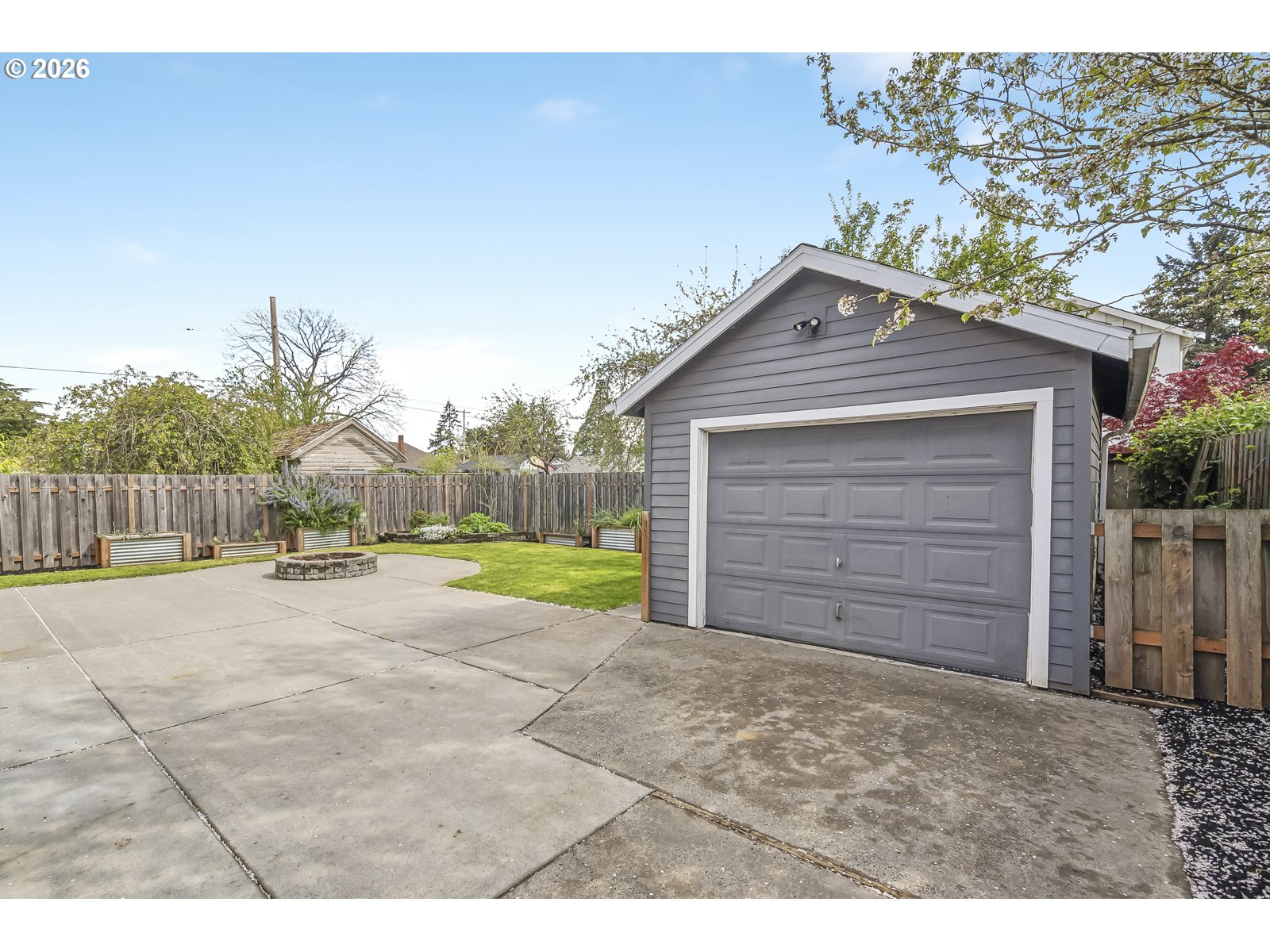 1020 Northeast 71st Avenue Portland, OR 97213 - Photo 46 of 48