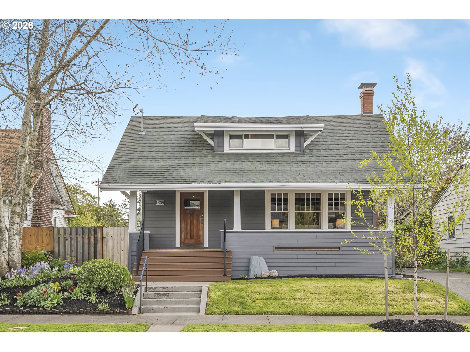 1020 Northeast 71st Avenue Portland, OR 97213 - Photo 47 of 48