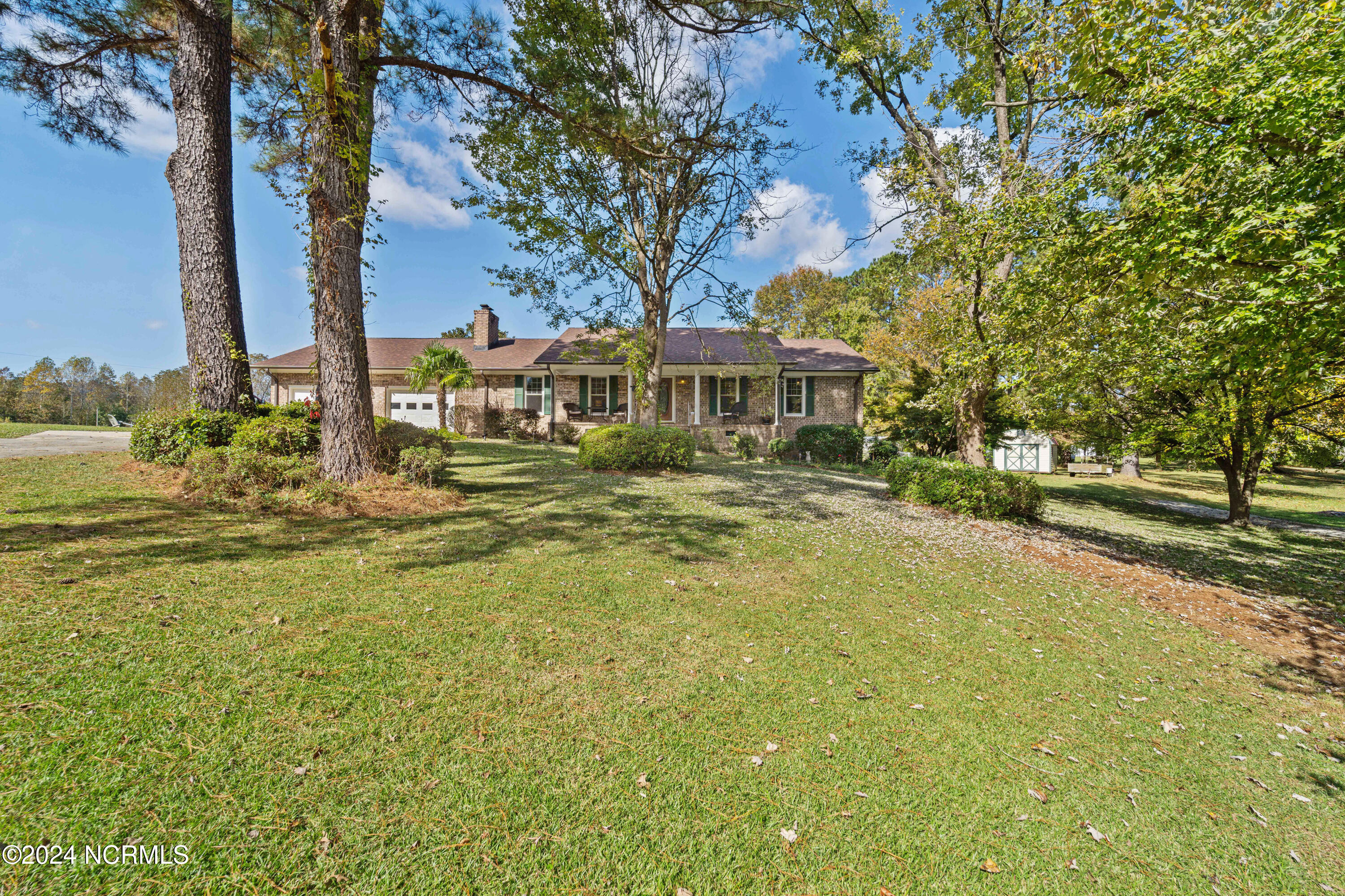 209 Justice Road Jacksonville, NC 28540 - Photo 9 of 76 DSC03702