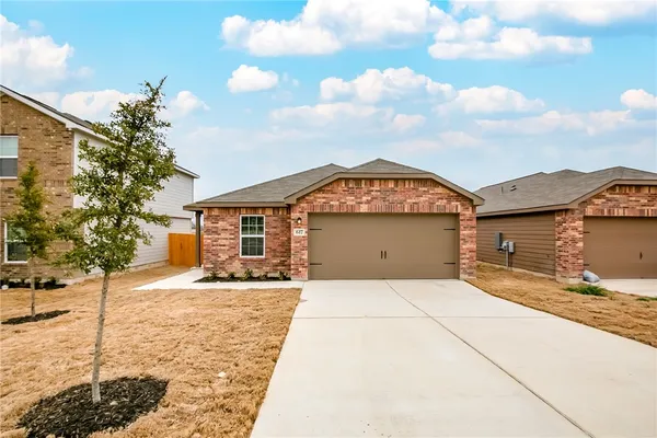 $1,650 | 617 Riverdale Cove, Jarrell, TX 76537