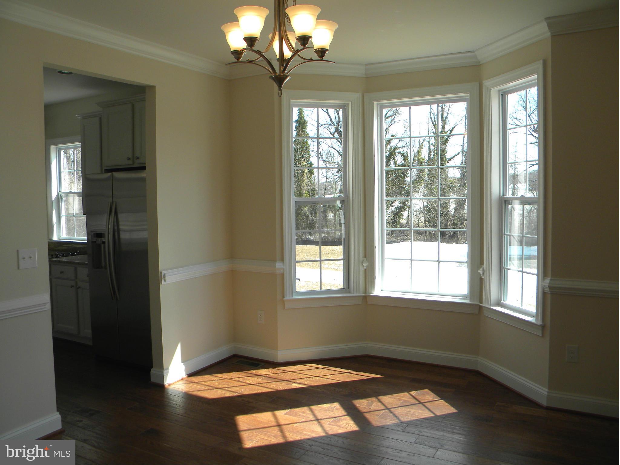 3401 Lyons Creek Road Dunkirk, MD 20754 - Photo 5 of 24 Dining Room