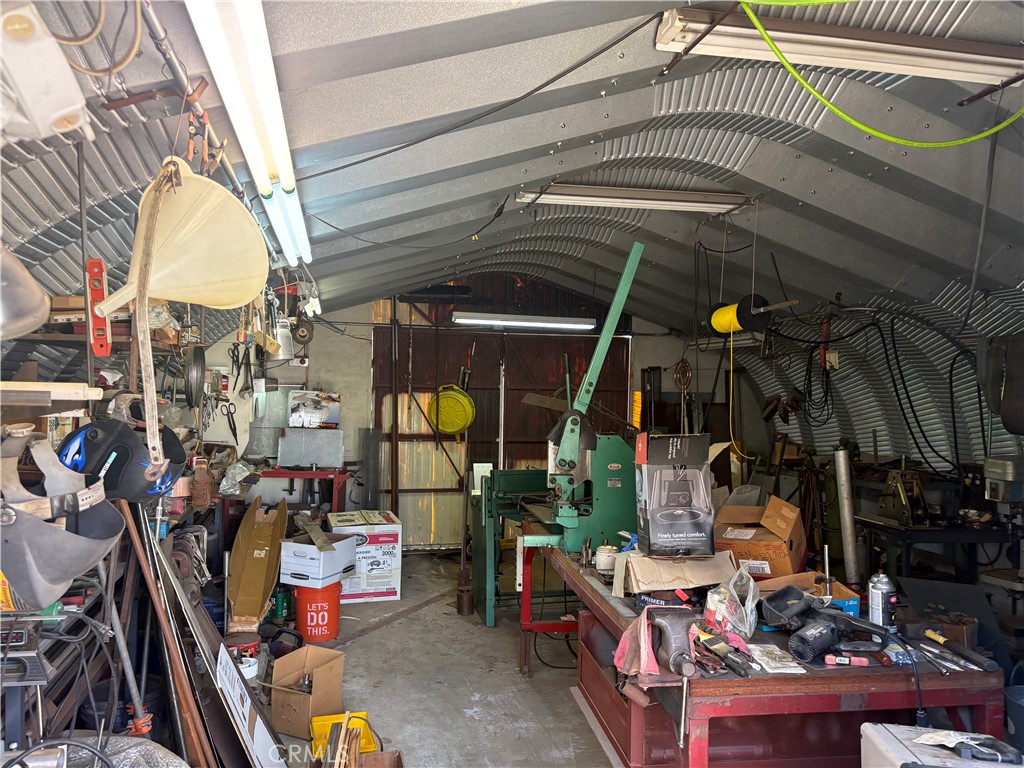 40135 Festival Road Murrieta, CA 92562 - Photo 30 of 35 a view of storage and utility room