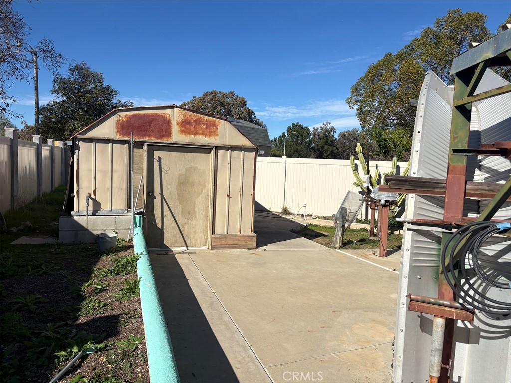40135 Festival Road Murrieta, CA 92562 - Photo 32 of 35 a view of swimming pool with a patio