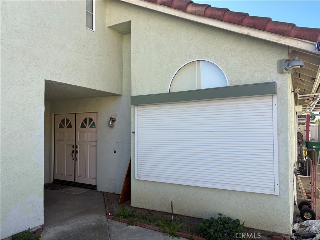 40135 Festival Road Murrieta, CA 92562 - Photo 5 of 35 a view of a door of the house