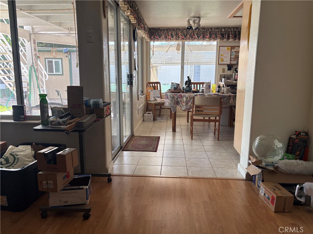40135 Festival Road Murrieta, CA 92562 - Photo 10 of 35 a view of a dining room with furniture window and outside view