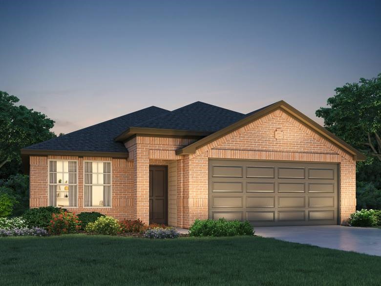 200 Grapefruit Road Hutto, TX 78634 - Photo 1 of 1