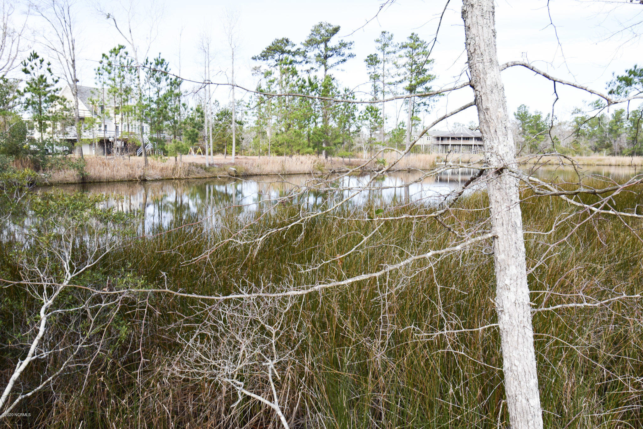 159 Dogwood Landing Road Merritt, NC 28556 - Photo 6 of 6 Located On The Ball Creek