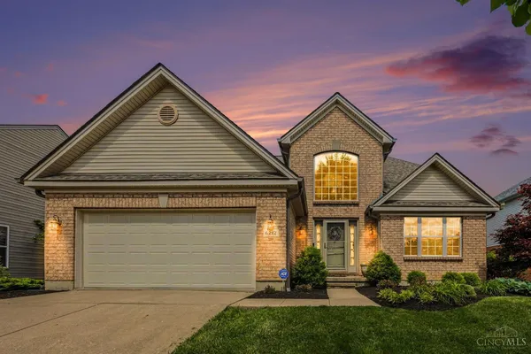 $415,000 | 6212 Turning Leaf Way, Maineville, OH 45039