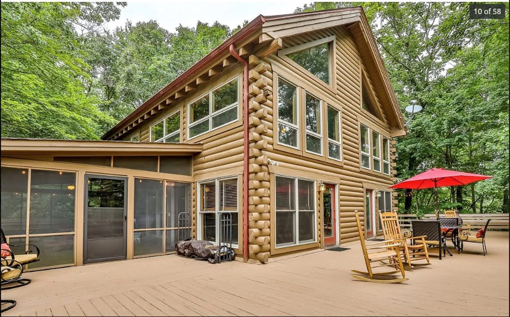 1427 Cherry Lake Drive Blue Ridge, GA 30513 - Photo 68 of 94 Gallery Image 68