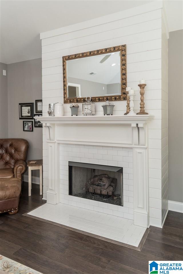 2544 Sebonac Road Birmingham, AL 35226 - Photo 20 of 50