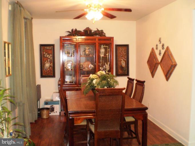 7008 Allentown Road Temple Hills, MD 20748 - Photo 3 of 30 Dining Room