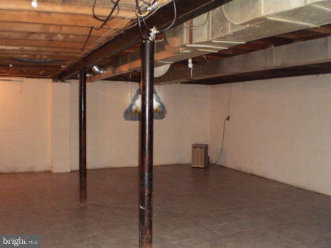7008 Allentown Road Temple Hills, MD 20748 - Photo 24 of 30 Basement