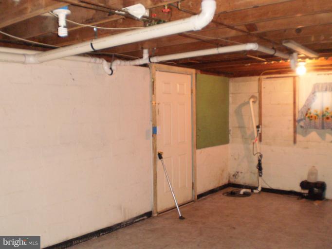 7008 Allentown Road Temple Hills, MD 20748 - Photo 25 of 30 Basement