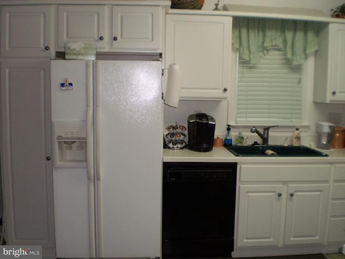 7008 Allentown Road Temple Hills, MD 20748 - Photo 5 of 30 Kitchen