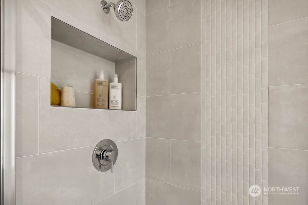 22825 20th Place West Bothell, WA 98021 - Photo 23 of 35 a bathroom with a shower