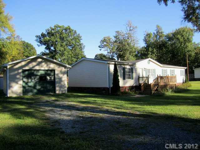 485 Hartman Road Salisbury, NC 28146 - Photo 1 of 16 Gallery Image 1