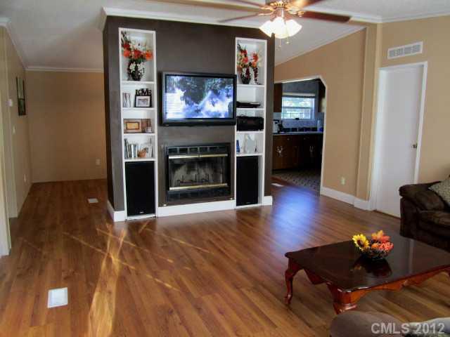 485 Hartman Road Salisbury, NC 28146 - Photo 2 of 16 Gallery Image 2