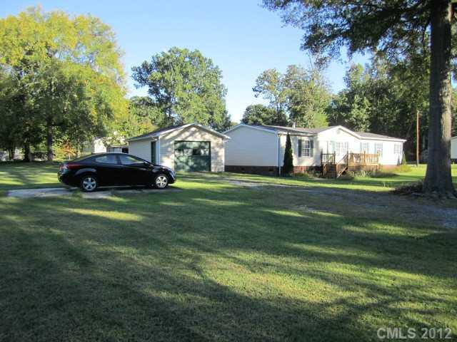 485 Hartman Road Salisbury, NC 28146 - Photo 16 of 16 Gallery Image 16